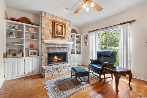 8519 Alydar Circle Boerne TX 78015