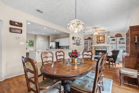 8519 Alydar Circle Boerne TX 78015