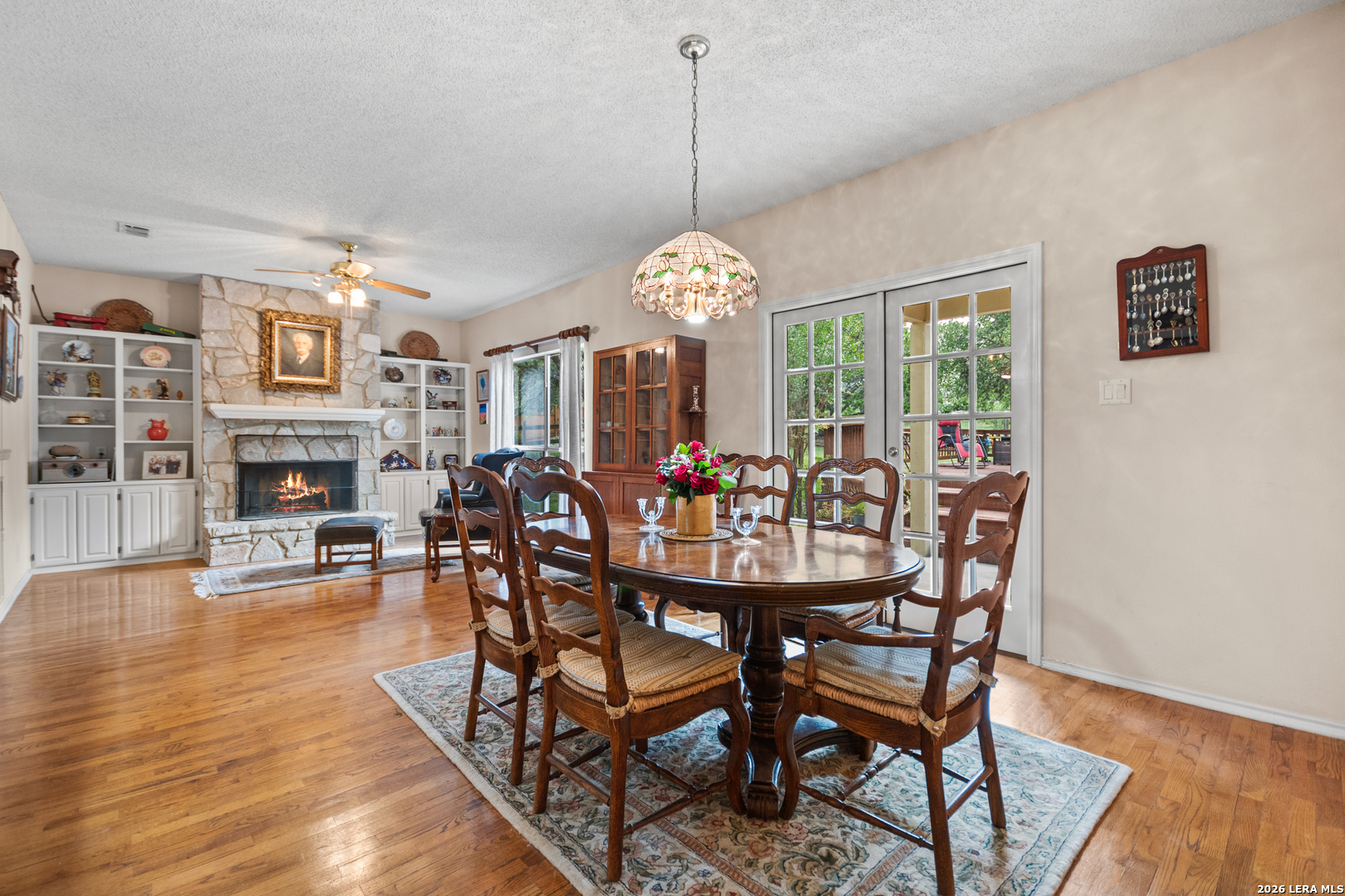 8519 Alydar Circle Boerne TX 78015