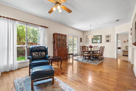 8519 Alydar Circle Boerne TX 78015