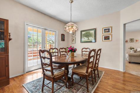 8519 Alydar Circle Boerne TX 78015