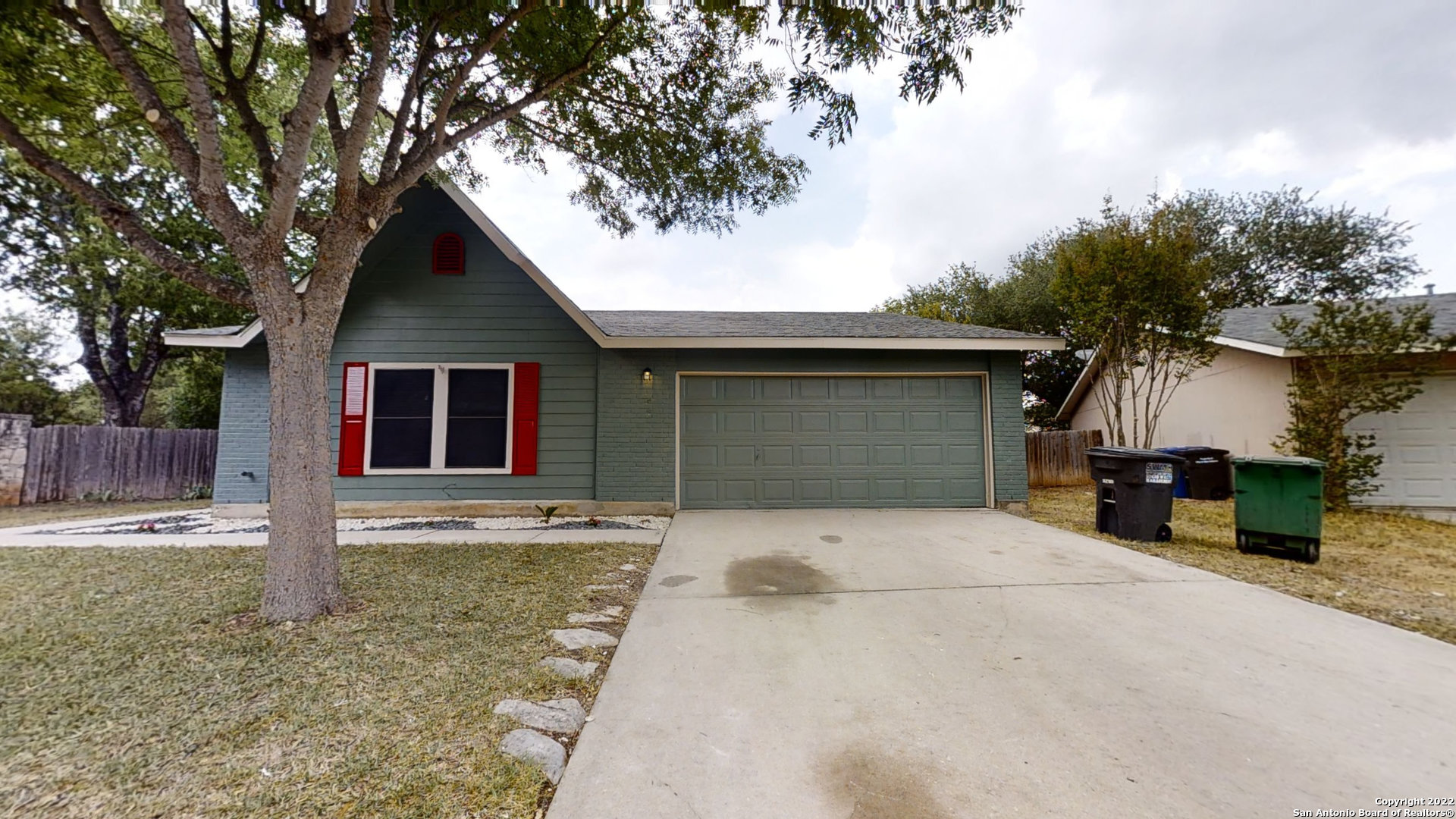 11235 Prairie Springs Drive San Antonio TX 78249