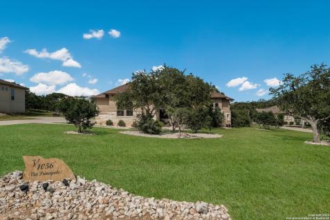 1056 Via Principale New Braunfels TX 78132