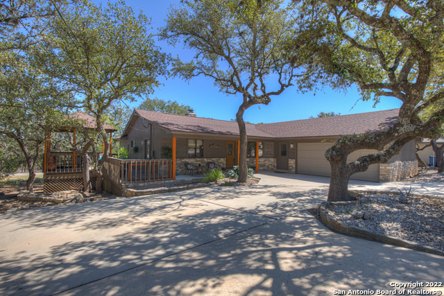 120 Cliffwood Canyon Lake TX 78133