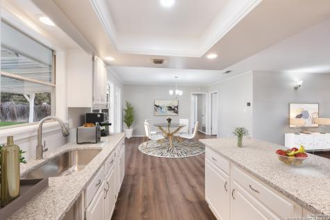 5119 Guinevere Drive San Antonio TX 78218