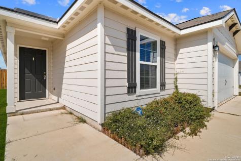11785 Alcoser Court San Antonio TX 78252