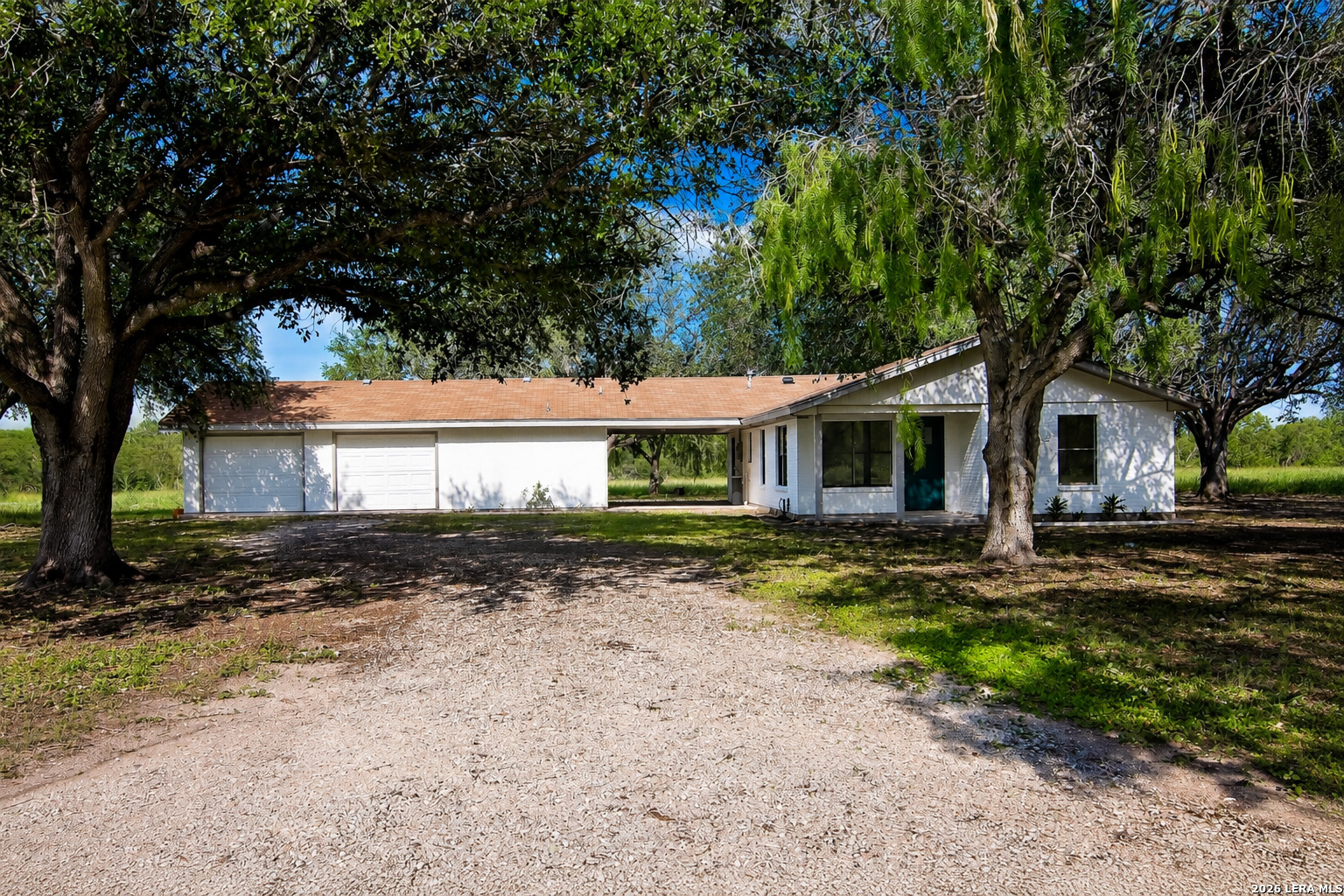 202 Ranch Road Mathis TX 78368