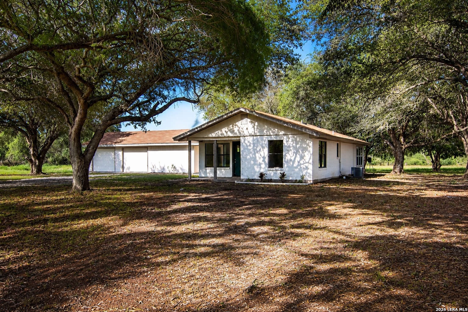 202 Ranch Road Mathis TX 78368