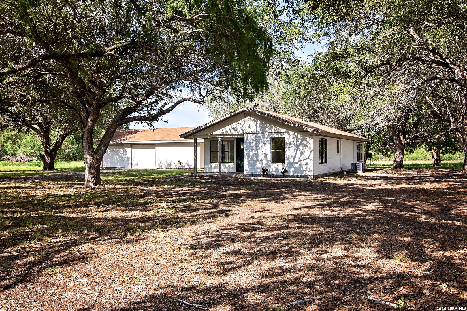 202 Ranch Road Mathis TX 78368