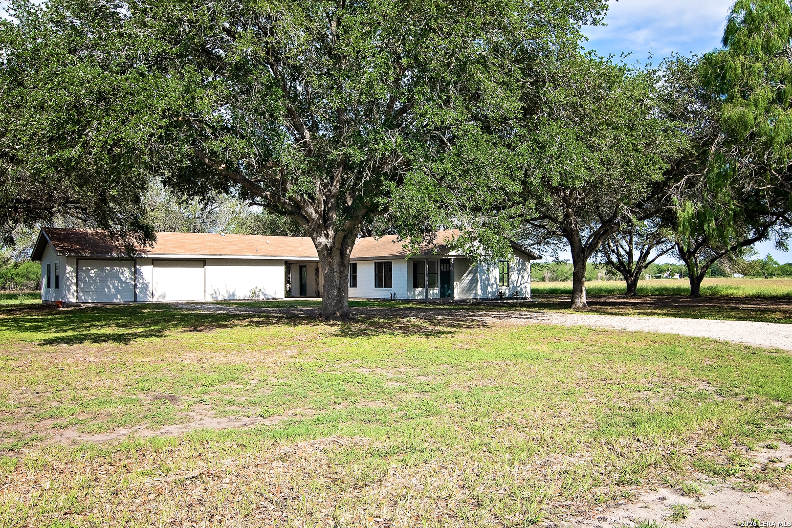 202 Ranch Road Mathis TX 78368