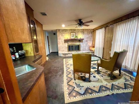 433 Fort Clark Road Brackettville TX 78832