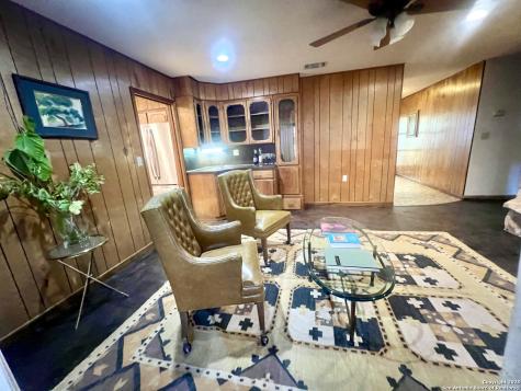 433 Fort Clark Road Brackettville TX 78832