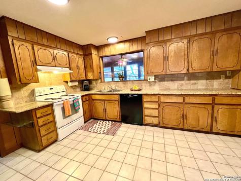 433 Fort Clark Road Brackettville TX 78832