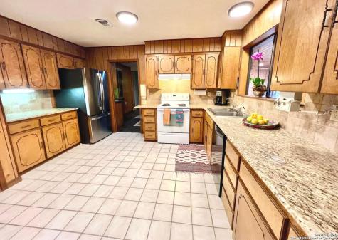 433 Fort Clark Road Brackettville TX 78832