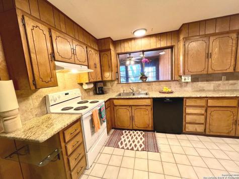 433 Fort Clark Road Brackettville TX 78832