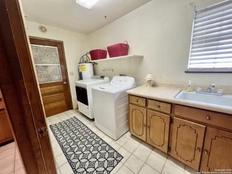 433 Fort Clark Road Brackettville TX 78832