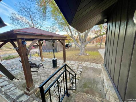 433 Fort Clark Road Brackettville TX 78832