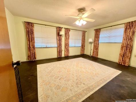 433 Fort Clark Road Brackettville TX 78832