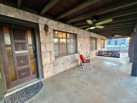 433 Fort Clark Road Brackettville TX 78832