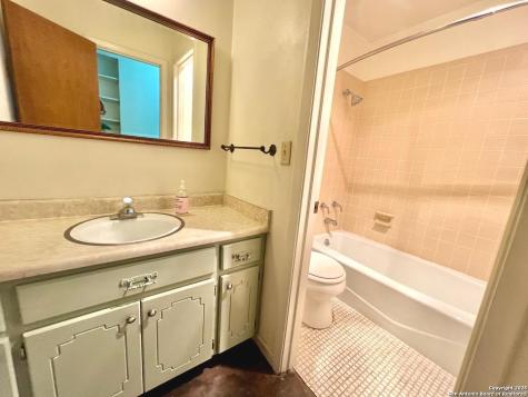 433 Fort Clark Road Brackettville TX 78832