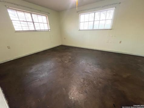 433 Fort Clark Road Brackettville TX 78832