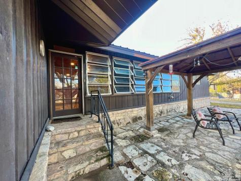 433 Fort Clark Road Brackettville TX 78832