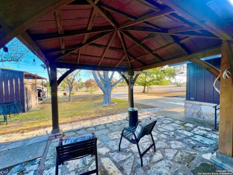 433 Fort Clark Road Brackettville TX 78832