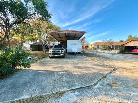 433 Fort Clark Road Brackettville TX 78832