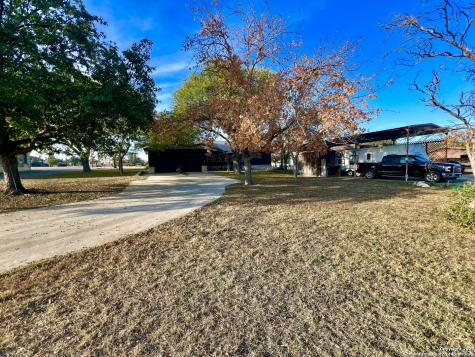 433 Fort Clark Road Brackettville TX 78832