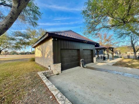 433 Fort Clark Road Brackettville TX 78832