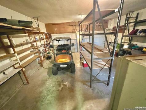 433 Fort Clark Road Brackettville TX 78832