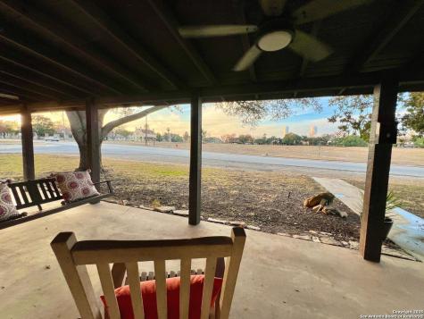 433 Fort Clark Road Brackettville TX 78832
