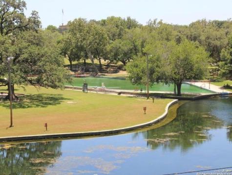 433 Fort Clark Road Brackettville TX 78832