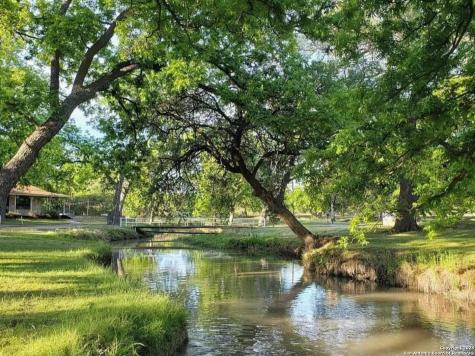 433 Fort Clark Road Brackettville TX 78832