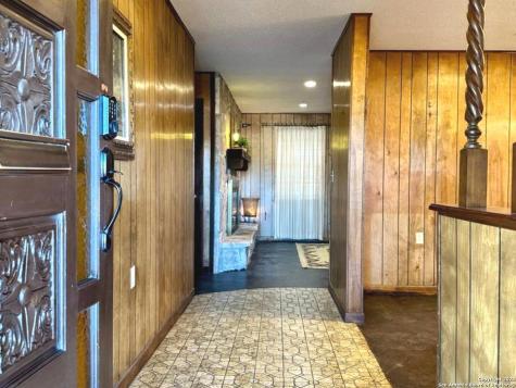433 Fort Clark Road Brackettville TX 78832