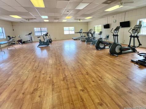 433 Fort Clark Road Brackettville TX 78832