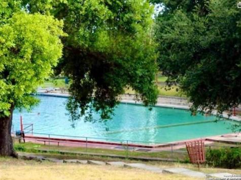 433 Fort Clark Road Brackettville TX 78832