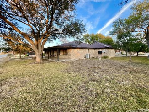 433 Fort Clark Road Brackettville TX 78832