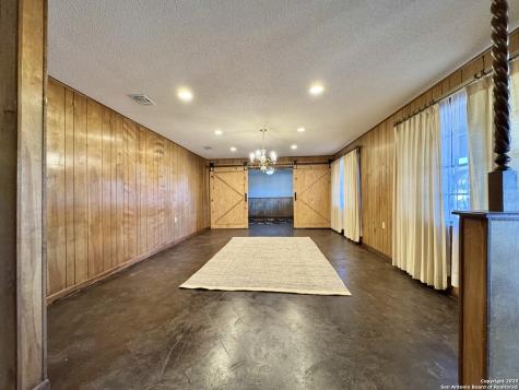 433 Fort Clark Road Brackettville TX 78832