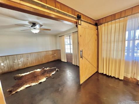 433 Fort Clark Road Brackettville TX 78832