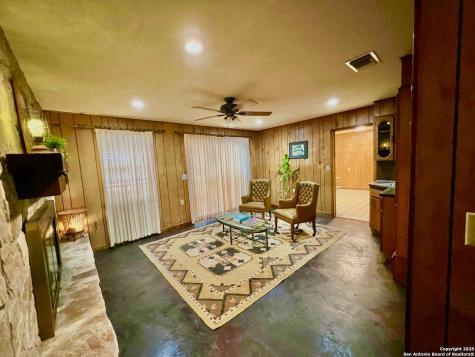 433 Fort Clark Road Brackettville TX 78832
