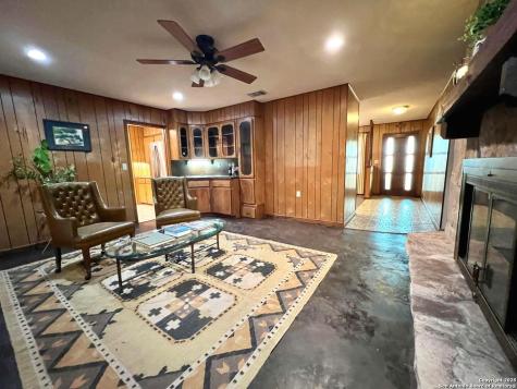 433 Fort Clark Road Brackettville TX 78832