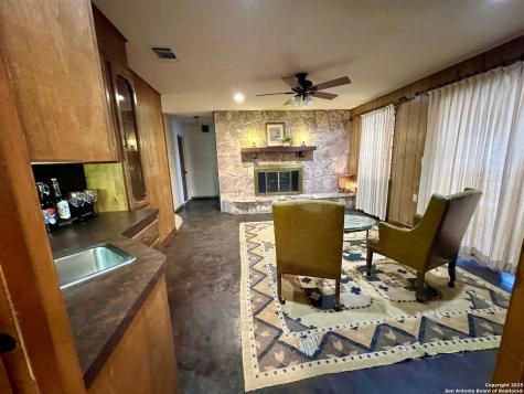 433 Fort Clark Road Brackettville TX 78832
