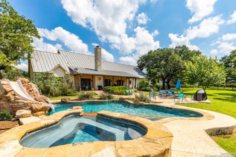 209 Phoenix Drive Kerrville TX 78028