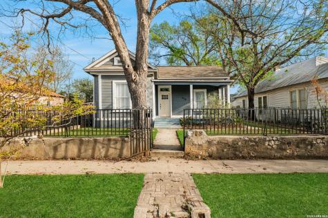 419 E Woodlawn San Antonio TX 78212