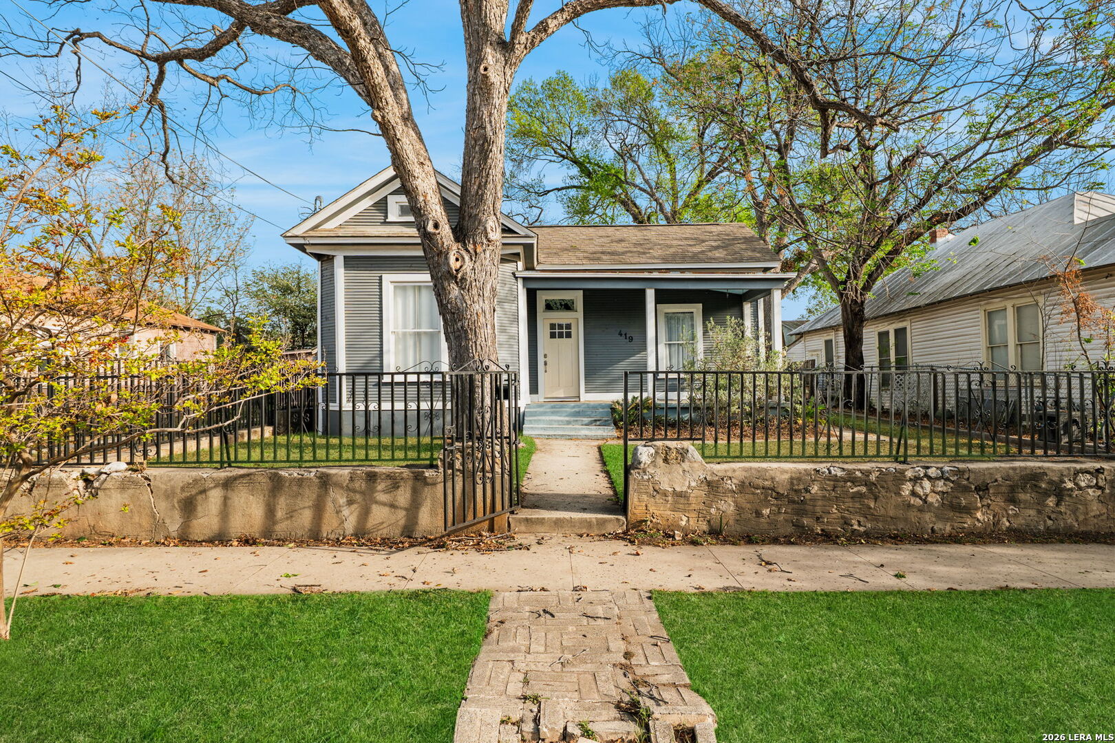 419 E Woodlawn San Antonio TX 78212