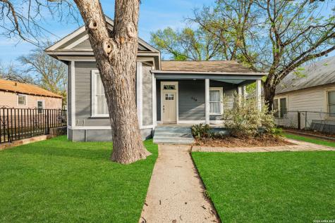 419 E Woodlawn San Antonio TX 78212
