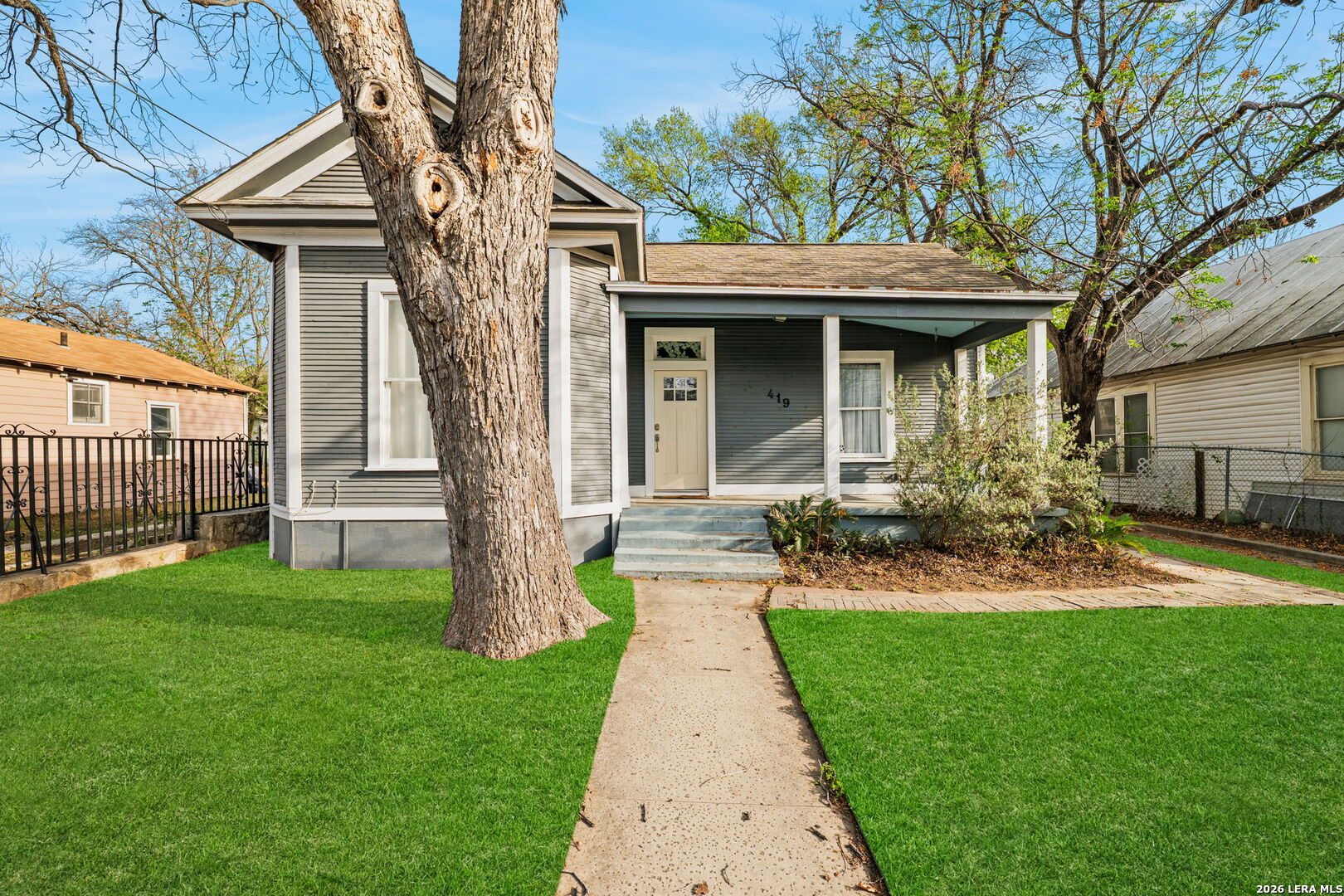 419 E Woodlawn San Antonio TX 78212