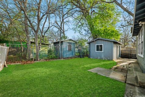 419 E Woodlawn San Antonio TX 78212