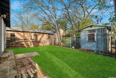 419 E Woodlawn San Antonio TX 78212